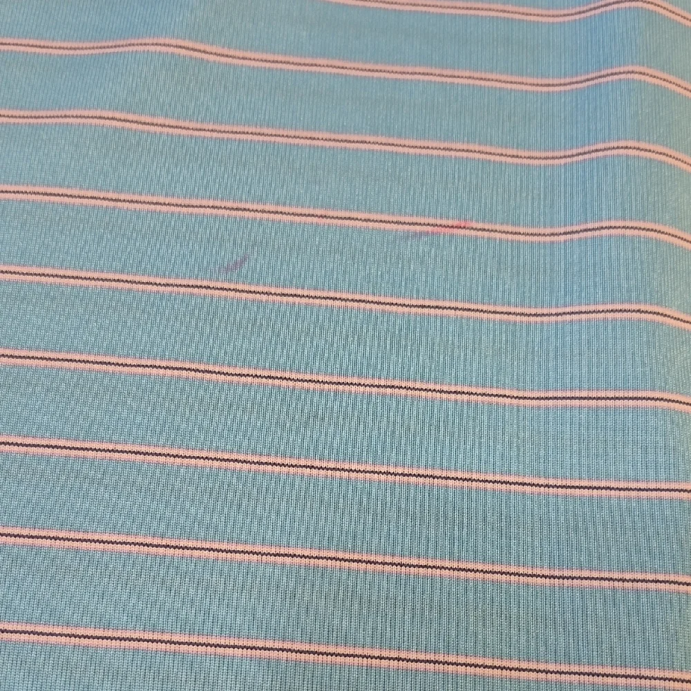 Roundtree & Yorke XLT Performance Golf Polo Short Sleeve Shirt Classic Style - Picture 8 of 16